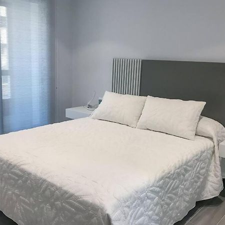 Sakura Homes Ponferrada Centro 8 Plazas エクステリア 写真