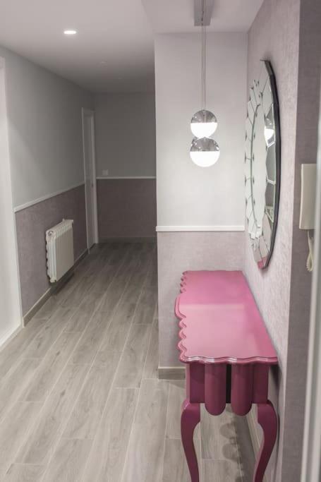 Sakura Homes Ponferrada Centro 8 Plazas エクステリア 写真