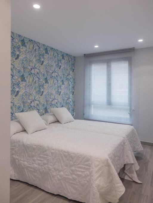 Sakura Homes Ponferrada Centro 8 Plazas エクステリア 写真